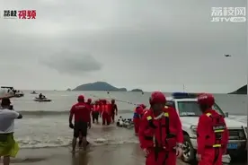不知她到底经历了什么 失踪女童子欣确认离世视频封面