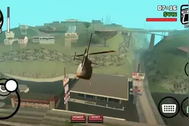 GTA作弊器视频封面