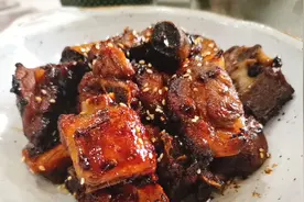 所有“硬菜”中最易上手的一道，
记住12345秘诀你也变大厨！视频封面