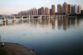 吉林市这么美！这样的城市怎么会从三线变成四线呢？大家怎么看？