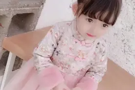 最新最好听的女孩宝宝名大全视频封面