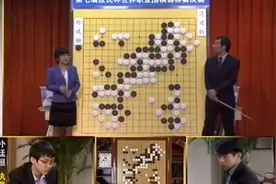 应氏杯决赛：范廷钰三段发威，满盘追杀朴廷桓大龙，获得冠军视频封面