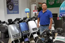 电动车电机瓦数的大小，有哪些优缺点，厂家为什么会虚标电机瓦数视频封面