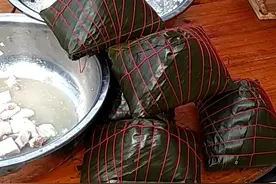 广西大粽的诞生视频封面
