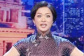 19岁姑娘跳舞穿着清凉，惹金星破口大骂：给我下去穿好再上来视频封面