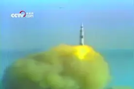 庆祝阿波罗11号登月50周年 美国发射5000枚模型火箭视频封面