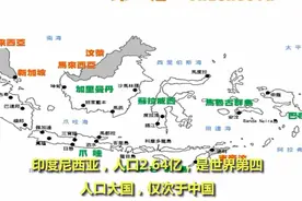 初识印度尼西亚视频封面
