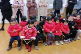 幼儿园小班古诗串烧视频封面