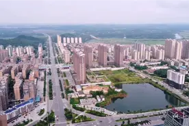 湘潭县如果划区，湘潭市能成为湖南第二大城市吗？视频封面