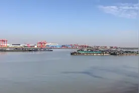 杭州靠近海边但是看海不如看河，这里是不是有海港的味道视频封面