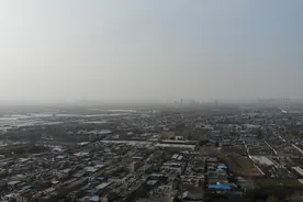 西安最近的贫民窟视频封面