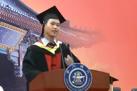 上海交大毕业演讲，将用实力证明这是谁的时代，这就是名校的自信视频封面