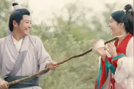 一首网络神曲《拜托拜托》，欢快的节奏，太好听了视频封面