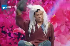 沈腾贾玲宋小宝爆笑演绎《神雕侠侣》视频封面