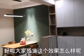 老房改造，第32天，翻天覆地大变样，这效果这速度，你能做到吗？视频封面