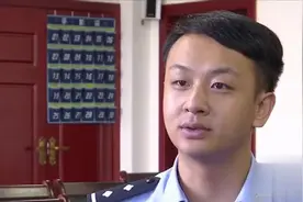 钢铁厂被骗一百万，追查18年线索指向亿万富翁，翻查档案查实身份视频封面