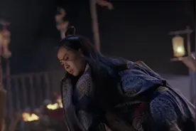 那是我的女人，不许……不许任何人动他……视频封面