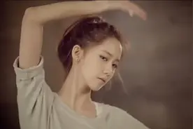 少女时代允儿出演shinee 舞曲《姐姐真漂亮》日文版视频封面