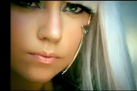 poker face MV