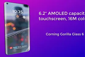 索尼Xperia 2  5G网络简介-价格规格视频封面