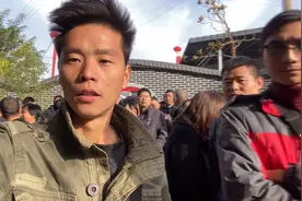 传承拥有3000年历史的怀山药，弘扬民族文化，为怀药博物馆揭牌