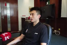 罗汉琛永久转会上海久事大鲨鱼视频封面