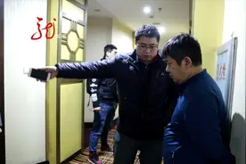 扫黑主力军1——哈尔滨市公安局扫黑办突击队视频封面