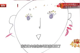 眼睛出现这种老年环千万别忽视，及时去医院视频封面