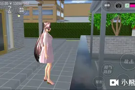 樱校让天空变颜色的教程视频封面