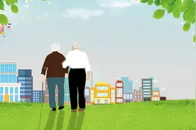 在浙江嘉兴养老，看病还要返回上海？养老一体化长三角怎么干？视频封面
