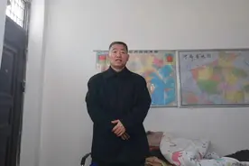 满江红：改革开放。在改革开放四十周年之际填词一首，和大家分享视频封面