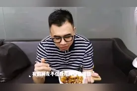 小伙利用生酮减肥法从210斤减到150斤，天天吃肉还在减肥。视频封面