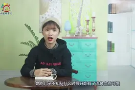 3岁男童突然流鼻血，医生检查后无法抢救，原来是宝妈间接导致的视频封面
