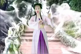 蛇精向往人间生活，变成美女苦寻如意郎君。视频封面
