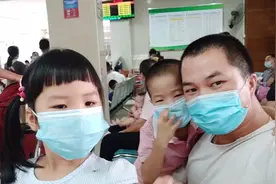 满六周岁才可以打最后一支白百破疫苗，还差几天才可以，别去早了视频封面