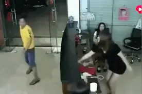 说出来你们不信，今晚我被女人打倒在地！算了，还是不说吧