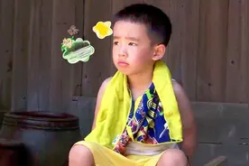 Jasper凶应采儿：我才是你真正的老公！应采儿的反应太搞笑视频封面