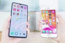 华为EMUI9.1优化有多好？对比苹果iOS13，这还差距不要太大！视频封面