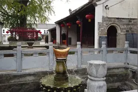 安徽六安：千年古刹昭庆寺举办庙会，看看现场是什么样视频封面
