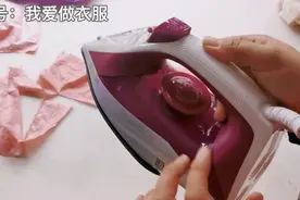 新手如何使用电烫斗，应该注意哪方面内容呢？看完教程就懂了！视频封面