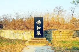 历史上功高盖主的将军都是不得善终吗？他们不一样，有一个竟然？视频封面