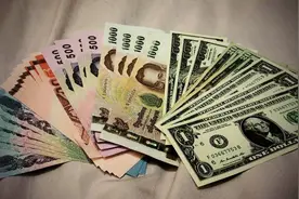 导游提醒：去泰国一定要带够5000元现金，不然会被海关拒绝入境！视频封面