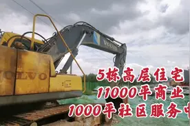 兰州城西大型棚改，占据黄金位置，喊了一年没动静，咋回事？视频封面
