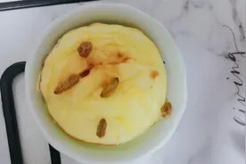 一分钟就能学会的小碗蛋糕来喽！视频封面