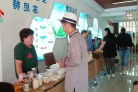 牧民传统特产品自做自己销售？走向了直销行业，价格优惠又纯天然视频封面
