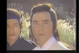 大太监武功极高，不料小伙竟也身怀绝技，居然能从他手上从容逃脱视频封面