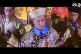 满汉全席第六道菜踏雪寻熊和一掌乾坤鬼脚七做的让人看得直流口水视频封面
