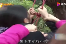 结婚数年，丈夫总提出奇怪要求，妻子无法忍受选择自杀视频封面