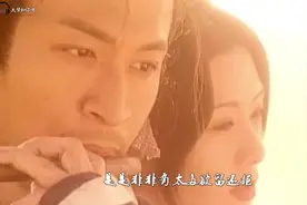 周华健、李度经典老歌《难以抗拒》，凄美婉转，满满的侠骨柔情！视频封面