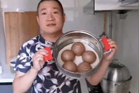 糖尿病主食系列一～杂粮馒头，看看怎么制作吧视频封面